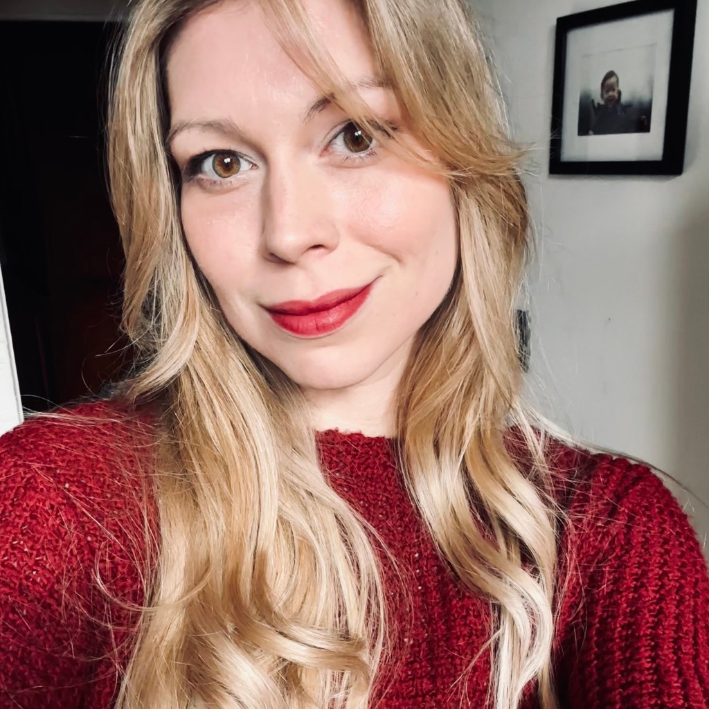 Virginia Valenzuela Narrative Strategist